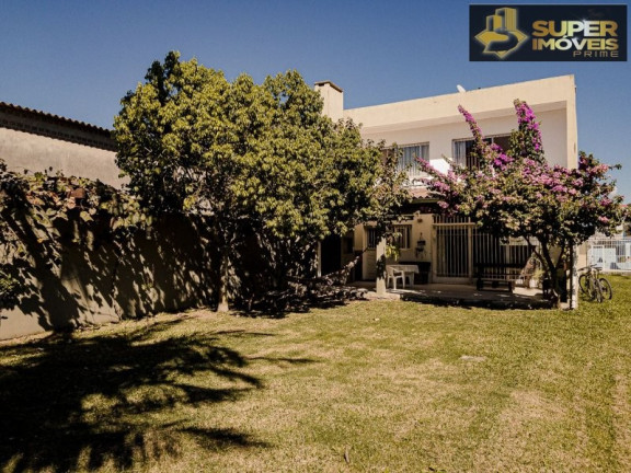 Imagem Casa com 3 Quartos à Venda, 328 m² em Areal - Pelotas
