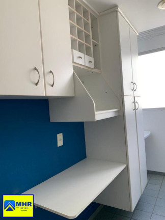 Imagem Apartamento com 2 Quartos à Venda, 55 m² em Jardim Camburi - Vitória