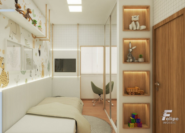 Imagem Imóvel com 2 Quartos à Venda, 75 m² em Bento Ferreira - Vitória Imagem Imóvel com 2 Quartos à Venda, 75 m² em Bento Ferreira - Vitória