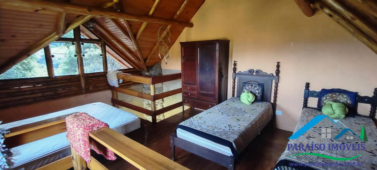Imagem Chácara à Venda, 38 m² em Centro - Córrego Do Bom Jesus