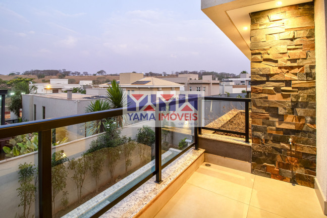 Imagem Casa com 3 Quartos à Venda, 352 m² em Alphaville - Ribeirão Preto Imagem Casa com 3 Quartos à Venda, 352 m² em Alphaville - Ribeirão Preto