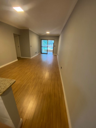 Imagem Apartamento com 2 Quartos à Venda, 100 m² em Jardim Marina - Mongaguá