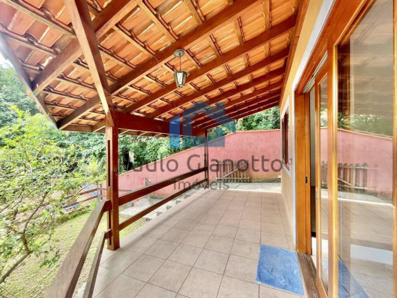 Imagem Casa de Condomínio com 5 Quartos à Venda, 360 m² em São Fernando Residência - Barueri
