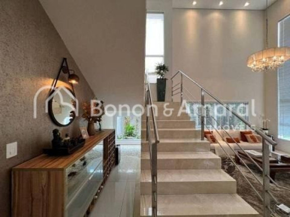 Imagem Casa de Condomínio com 4 Quartos à Venda, 468 m² em Parque Brasil 500 - Paulínia Imagem Casa de Condomínio com 4 Quartos à Venda, 468 m² em Parque Brasil 500 - Paulínia