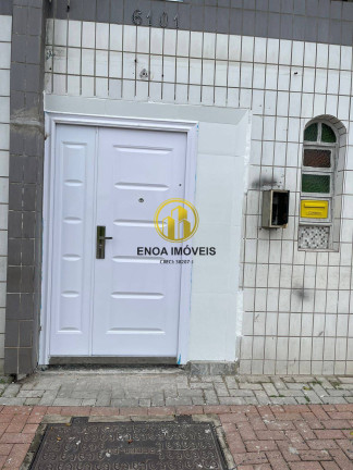 Kitnet com 1 Quarto à Venda, 28 m² em Real - Praia Grande