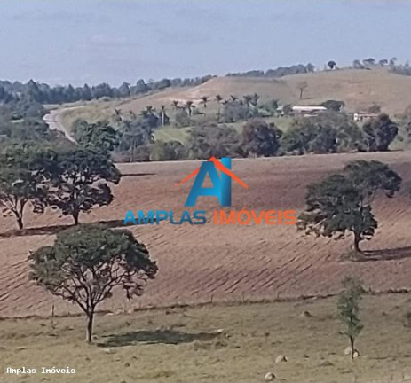 Imagem Fazenda à Venda, 37 m² em Rural - Itaúna