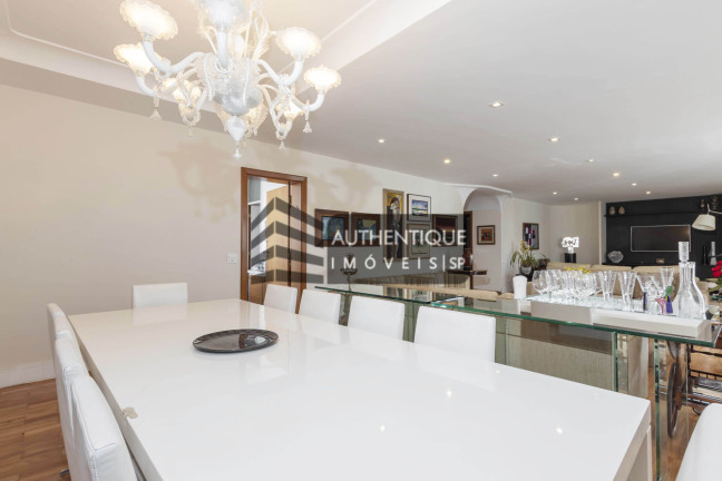 Imagem Apartamento com 4 Quartos à Venda, 280 m² em Jardim Paulista - São Paulo Imagem Apartamento com 4 Quartos à Venda, 280 m² em Jardim Paulista - São Paulo