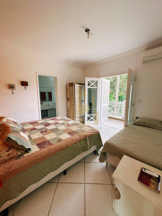 Imagem Casa com 4 Quartos para Temporada, 390 m² em Bertioga