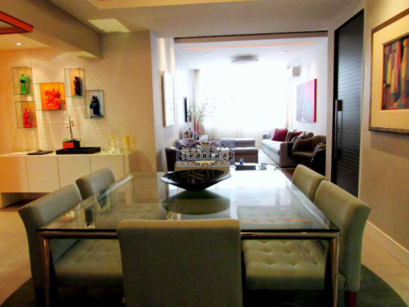 Imagem Apartamento com 3 Quartos à Venda, 140 m² em Ipanema - Rio De Janeiro Imagem Apartamento com 3 Quartos à Venda, 140 m² em Ipanema - Rio De Janeiro