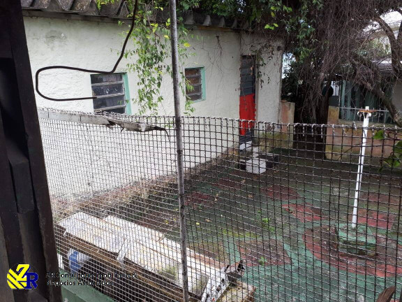 Imagem Terreno à Venda, 646 m² em Vila Romero - São Paulo