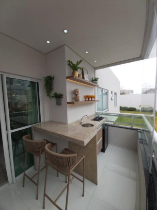 Imagem Apartamento com 3 Quartos à Venda, 107 m² em Centro - Eusébio Imagem Apartamento com 3 Quartos à Venda, 107 m² em Centro - Eusébio