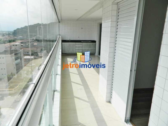 Imagem Apartamento com 2 Quartos à Venda, 98 m² em Boqueirão - Praia Grande