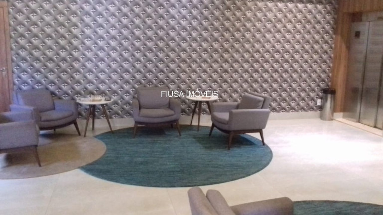 Imagem Flat com 2 Quartos à Venda, 55 m² em Ribeirânia - Ribeirão Preto
