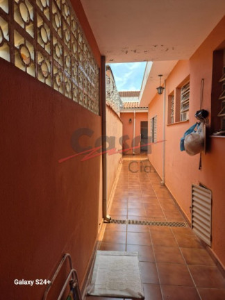 Imagem Casa à Venda, 214 m² em Jardim Paulista - Ribeirão Preto Imagem Casa à Venda, 214 m² em Jardim Paulista - Ribeirão Preto