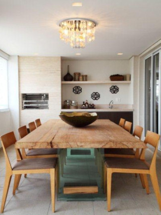 Imagem Apartamento com 4 Quartos à Venda, 440 m² em Campo Belo - São Paulo Imagem Apartamento com 4 Quartos à Venda, 440 m² em Campo Belo - São Paulo