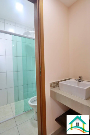 Imagem Cobertura com 2 Quartos à Venda, 104 m² em Vila Valparaíso - Santo André Imagem Cobertura com 2 Quartos à Venda, 104 m² em Vila Valparaíso - Santo André