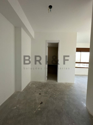 Imagem Apartamento com 2 Quartos à Venda, 110 m² em Brooklin - São Paulo Imagem Apartamento com 2 Quartos à Venda, 110 m² em Brooklin - São Paulo