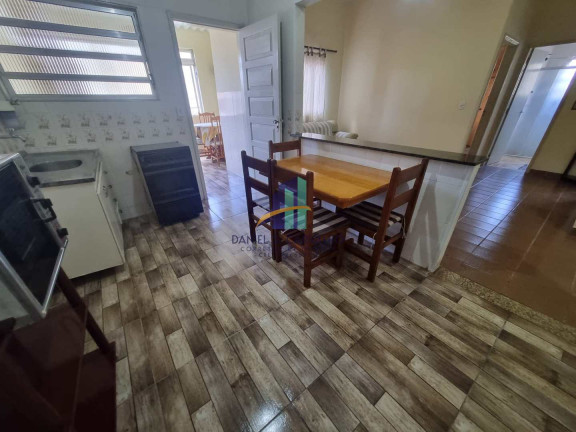 Imagem Apartamento com 2 Quartos à Venda, 77 m² em Tupi - Praia Grande
