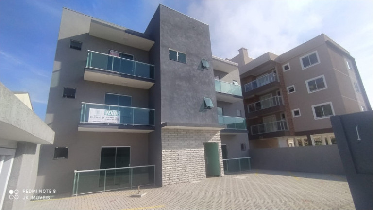 Imagem Apartamento com 3 Quartos à Venda, 87 m² em Balneário Paese - Itapoá Imagem Apartamento com 3 Quartos à Venda, 87 m² em Balneário Paese - Itapoá
