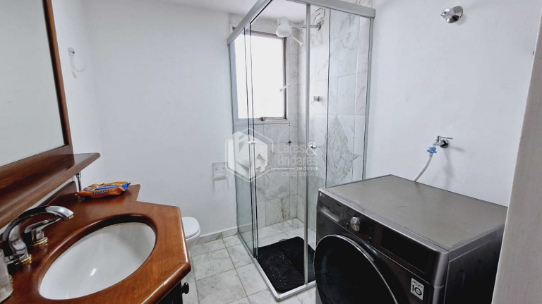 Imagem Apartamento com 1 Quarto à Venda, 77 m² em Brooklin - São Paulo Imagem Apartamento com 1 Quarto à Venda, 77 m² em Brooklin - São Paulo