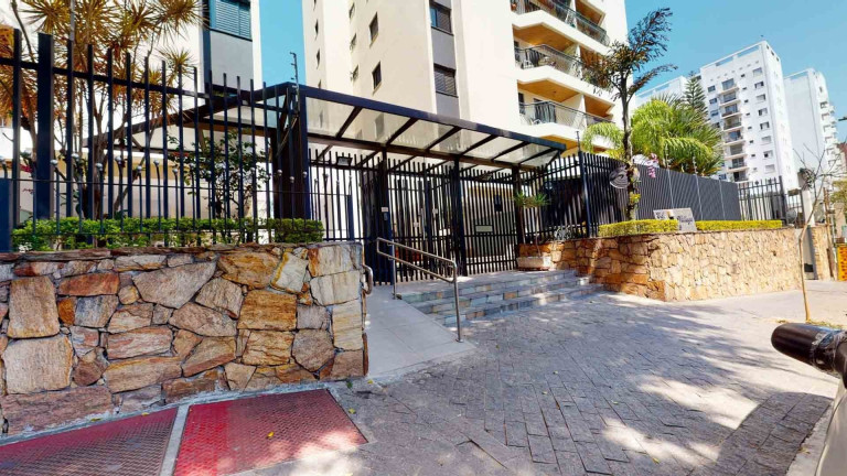 Imagem Apartamento com 3 Quartos à Venda, 85 m² em Jabaquara - São Paulo Imagem Apartamento com 3 Quartos à Venda, 85 m² em Jabaquara - São Paulo