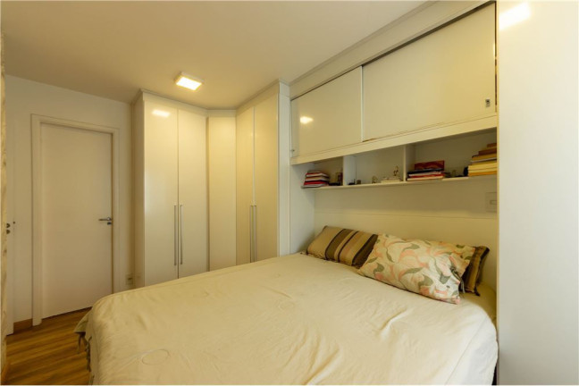 Imagem Apartamento com 3 Quartos à Venda, 72 m² em Jardim Celeste - São Paulo Imagem Apartamento com 3 Quartos à Venda, 72 m² em Jardim Celeste - São Paulo