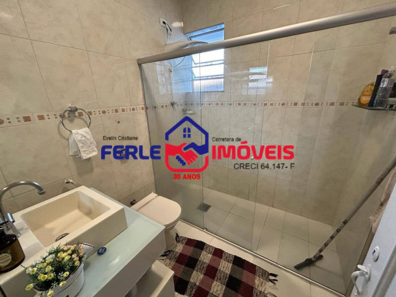 Imagem Apartamento com 2 Quartos à Venda, 102 m² em Campo Grande - Santos Imagem Apartamento com 2 Quartos à Venda, 102 m² em Campo Grande - Santos