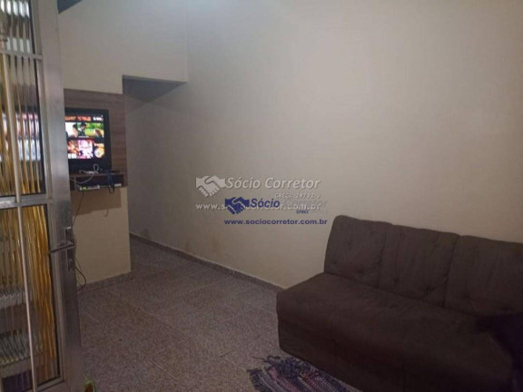 Imagem Casa com 3 Quartos à Venda, 125 m² em Jardim Acácio - Guarulhos Imagem Casa com 3 Quartos à Venda, 125 m² em Jardim Acácio - Guarulhos