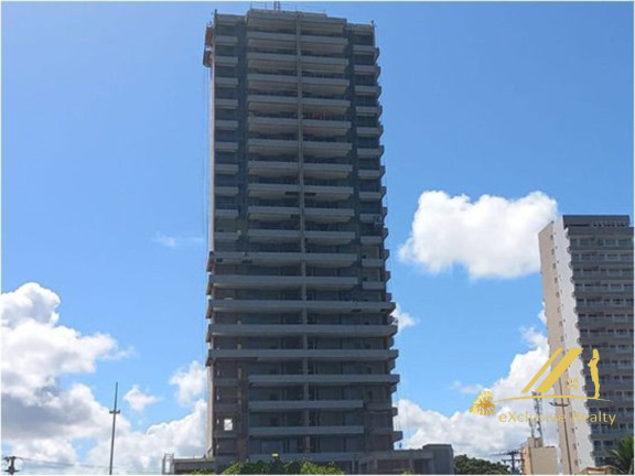 Imagem Imóvel com 2 Quartos à Venda, 76 m² em Jaguaribe - Salvador