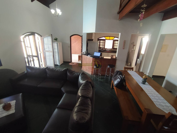 Imagem Casa com 3 Quartos à Venda, 266 m² em Parque Balneário Oásis - Peruíbe Imagem Casa com 3 Quartos à Venda, 266 m² em Parque Balneário Oásis - Peruíbe