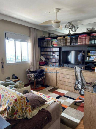 Imagem Apartamento com 1 Quarto à Venda, 83 m² em Higienópolis - São Paulo Imagem Apartamento com 1 Quarto à Venda, 83 m² em Higienópolis - São Paulo