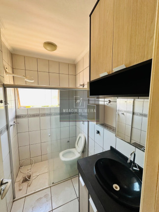 Imagem Apartamento com 1 Quarto à Venda, 42 m² em Centro - Ourinhos Imagem Apartamento com 1 Quarto à Venda, 42 m² em Centro - Ourinhos