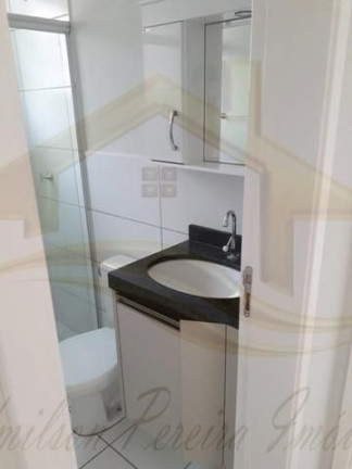 Imagem Apartamento com 2 Quartos à Venda, 47 m² em Gleba Fazenda Palhano - Londrina