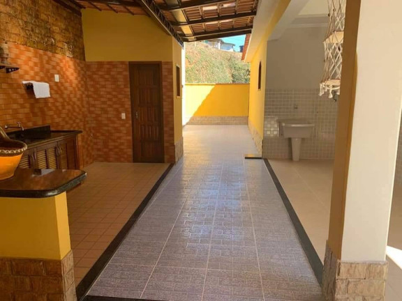 Imagem Casa com 3 Quartos à Venda, 1 m² em Nova Suíça - Nova Friburgo Imagem Casa com 3 Quartos à Venda, 1 m² em Nova Suíça - Nova Friburgo