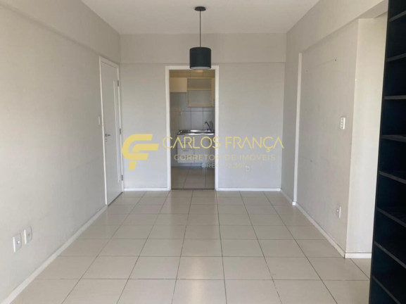 Imagem Apartamento com 3 Quartos à Venda, 68 m² em Brotas - Salvador Imagem Apartamento com 3 Quartos à Venda, 68 m² em Brotas - Salvador