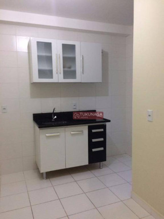 Imagem Apartamento com 2 Quartos à Venda, 59 m² em Picanco - Guarulhos