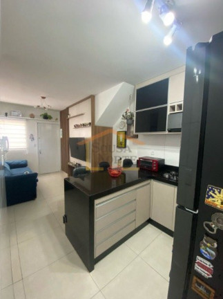 Imagem Casa de Condomínio com 2 Quartos à Venda, 42 m² em Parada Inglesa - São Paulo