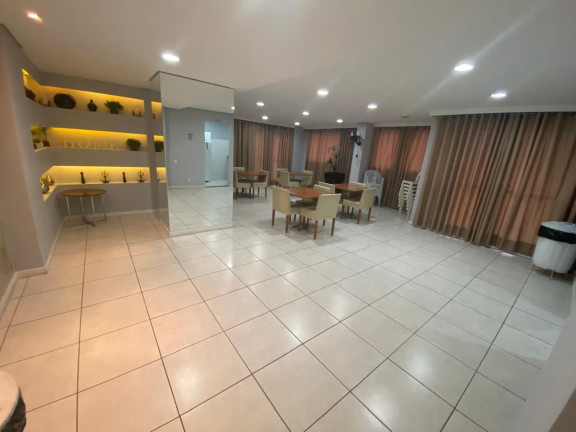 Imagem Imóvel com 2 Quartos à Venda, 51 m² em Utinga - Santo André Imagem Imóvel com 2 Quartos à Venda, 51 m² em Utinga - Santo André