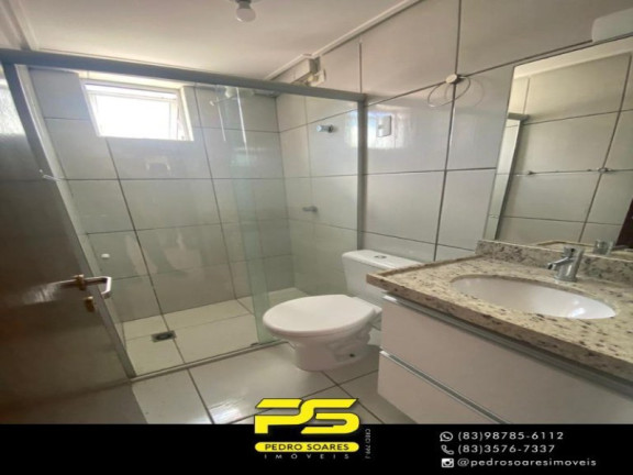 Imagem Apartamento com 2 Quartos à Venda, 58 m² em Cabo Branco - João Pessoa Imagem Apartamento com 2 Quartos à Venda, 58 m² em Cabo Branco - João Pessoa
