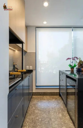 Imagem Apartamento com 2 Quartos à Venda, 150 m² em Brooklin - São Paulo