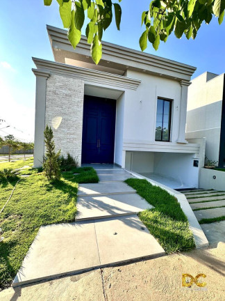 Casa de Condomínio com 3 Quartos à Venda, 243 m² em Condomínio Belvedere Ii - Cuiabá