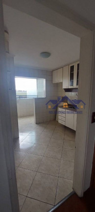Imagem Apartamento com 3 Quartos à Venda, 83 m² em Jabaquara - São Paulo Imagem Apartamento com 3 Quartos à Venda, 83 m² em Jabaquara - São Paulo