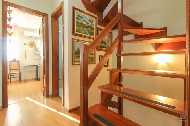 Imagem Casa de Condomínio com 3 Quartos à Venda, 113 m² em Espírito Santo - Porto Alegre Imagem Casa de Condomínio com 3 Quartos à Venda, 113 m² em Espírito Santo - Porto Alegre