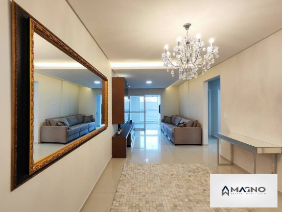Imagem Apartamento com 3 Quartos à Venda, 101 m² em Centro - Cascavel