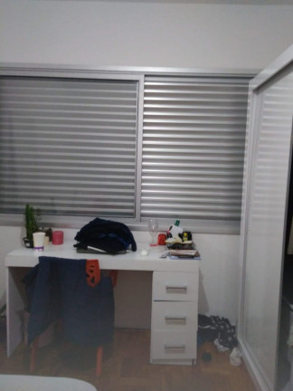 Imagem Imóvel com 2 Quartos à Venda, 60 m² em Vila Clementino - São Paulo Imagem Imóvel com 2 Quartos à Venda, 60 m² em Vila Clementino - São Paulo
