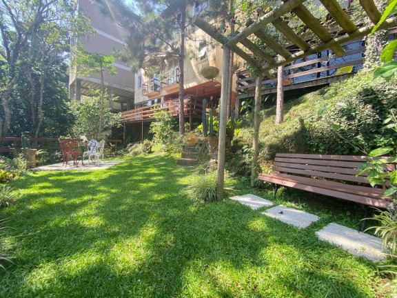 Casa com 2 Quartos à Venda, 68 m² em Bom Retiro - Teresópolis