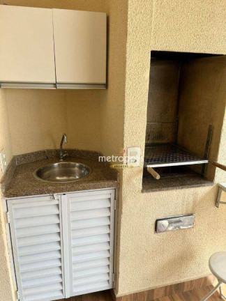 Imagem Apartamento com 3 Quartos à Venda, 75 m² em Campestre - Santo André Imagem Apartamento com 3 Quartos à Venda, 75 m² em Campestre - Santo André