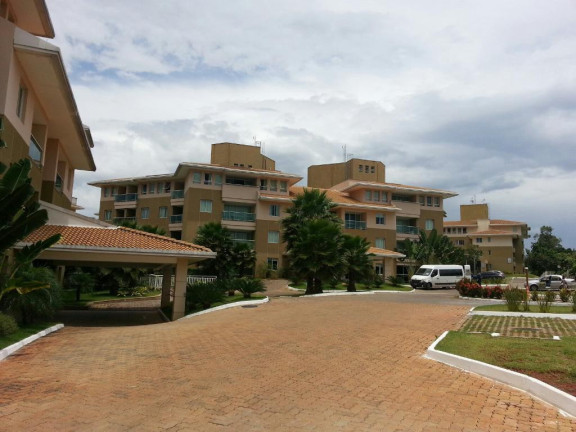 Imagem Apartamento com 1 Quarto à Venda, 30 m² em Asa Norte - Brasília Imagem Apartamento com 1 Quarto à Venda, 30 m² em Asa Norte - Brasília
