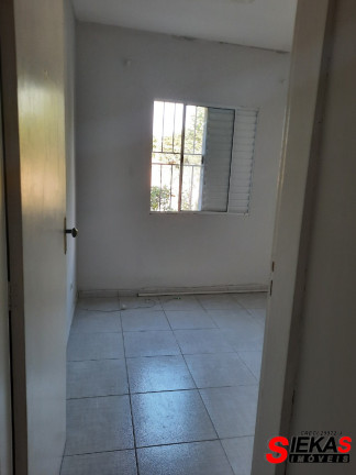 Imagem Apartamento com 1 Quarto para Alugar, 30 m² em Vila Antonina - São Paulo Imagem Apartamento com 1 Quarto para Alugar, 30 m² em Vila Antonina - São Paulo