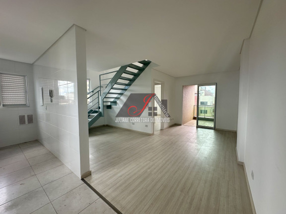 Imagem Cobertura com 2 Quartos à Venda, 114 m² em Bigorrilho - Curitiba